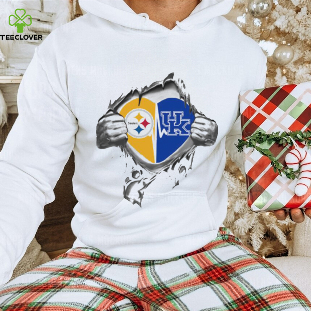 Pittsburgh Steelers Christmas Truck Ugly Christmas 3D Hoodie