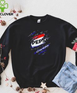 Blood Inside me Pepsi not for the weak hoodie, sweater, longsleeve, shirt v-neck, t-shirt