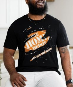 Blood Inside me The Home Depot Not for the weak shirt