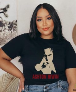 Blood On The Drums Ashton Irwin Shirt