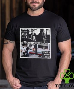 Bloody Saturday Montgomery Alabama Brawl T shirt 1 Bloody Saturday Montgomery Alabama Brawl T shirt