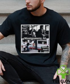 Bloody Saturday Montgomery Alabama Brawl T shirt 2 Bloody Saturday Montgomery Alabama Brawl T shirt