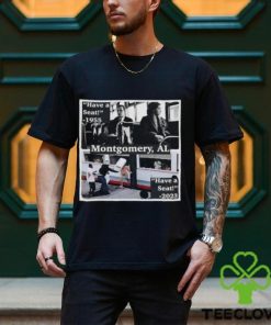 Bloody Saturday Montgomery Alabama Brawl T shirt 3 Bloody Saturday Montgomery Alabama Brawl T shirt