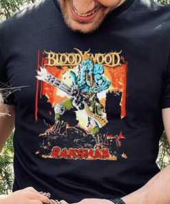 Bloodywood Tunak Tunak Metal Shirt