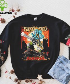 Bloodywood Tunak Tunak Metal Shirt