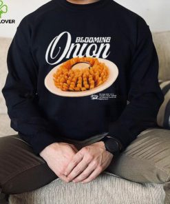 Blooming Onion shirt