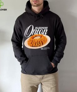 Blooming Onion shirt