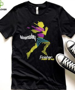Bloomsday 2023 Finisher Shirt