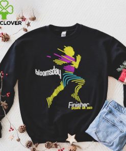 Bloomsday 2023 Finisher Shirt