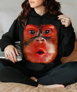 Blowing Monkey hoodie, sweater, longsleeve, shirt v-neck, t-shirt