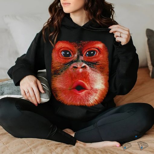 Blowing Monkey hoodie, sweater, longsleeve, shirt v-neck, t-shirt