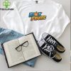In The Clutch Shop March Basketball Weather Report Shirt