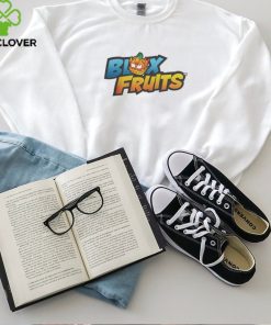 Blox Fruits Merch shirt