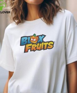 Blox Fruits Merch shirt
