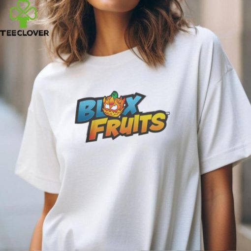Blox Fruits Merch shirt