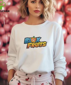 Blox Fruits Merch shirt