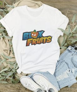 Blox Fruits shirt