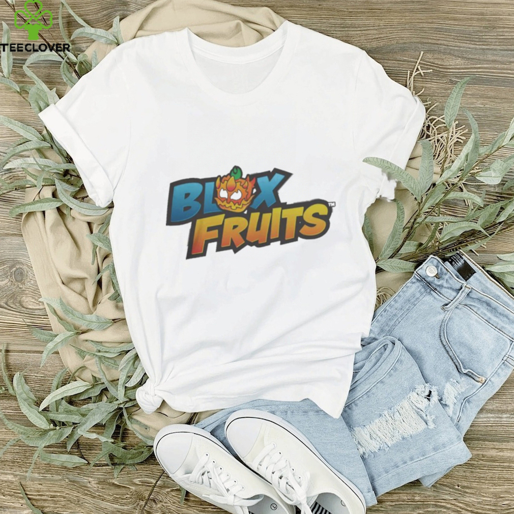 Blox Fruit T-Shirts for Sale