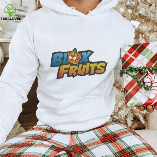 Blox Fruits hoodie, sweater, longsleeve, shirt v-neck, t-shirt