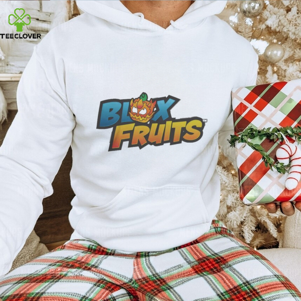 Blox Fruit T-Shirts for Sale