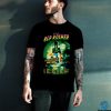 Boston Celtics Forever Not Just When We Win T Shirt