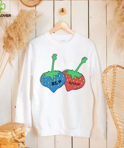 Bludetiger Store Strawberry Blu Detiger Shirt, T Shirt, Hoodie, Sweater, Long Sleeve T Shirt And Tank Top 3 Bludetiger Store Strawberry Blu Detiger Shirt, T Shirt, Hoodie, Sweater, Long Sleeve T Shirt And Tank Top