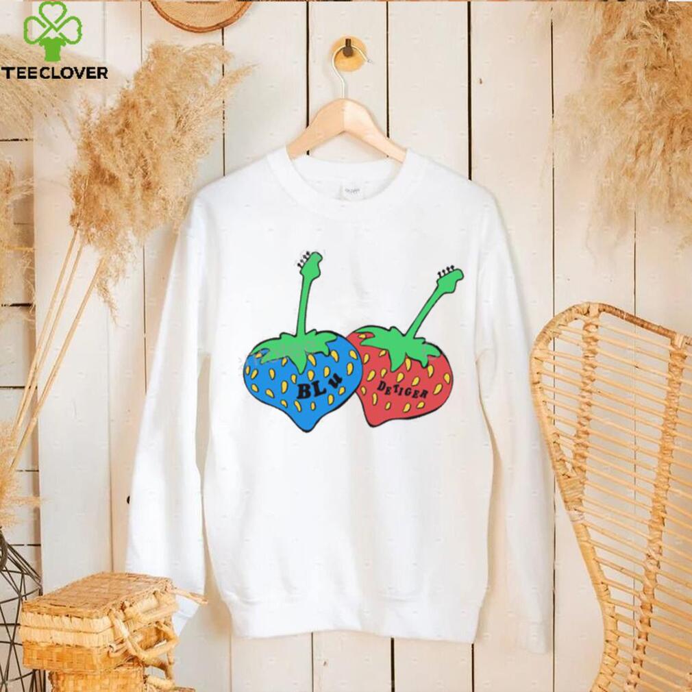 Bludetiger Store Strawberry Blu Detiger Shirt, T Shirt, Hoodie, Sweater, Long Sleeve T Shirt And Tank Top Bludetiger Store Strawberry Blu Detiger Shirt, T Shirt, Hoodie, Sweater, Long Sleeve T Shirt And Tank Top