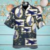 Demolition Excavator Hawaiian Shirt Gift For Fans