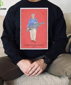 Blue Beetle Nana La Revolucionaria Loteria Card shirt 4 Blue Beetle Nana La Revolucionaria Loteria Card shirt