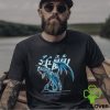 Necron 99 Red Rounded Logo shirt