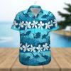 Washington D C  Fire Department Hawaiian Shirt Best Style For Men And Women