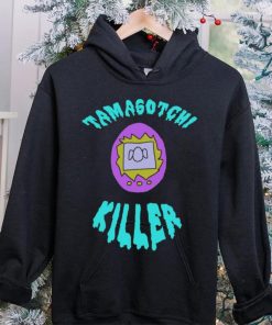 Blue Killer Tamagotchi hoodie, sweater, longsleeve, shirt v-neck, t-shirt