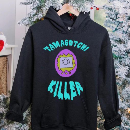 Blue Killer Tamagotchi hoodie, sweater, longsleeve, shirt v-neck, t-shirt