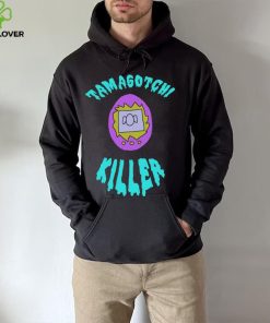 Blue Killer Tamagotchi hoodie, sweater, longsleeve, shirt v-neck, t-shirt