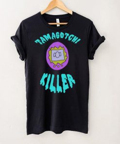 Blue Killer Tamagotchi hoodie, sweater, longsleeve, shirt v-neck, t-shirt