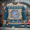 FC Südtirol Team Football Lega Serie A Ugly Christmas Sweater Christmas Gift