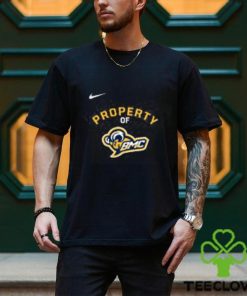 Blue Mountain College Toppers Blue Mountain, Mississippi Shirt