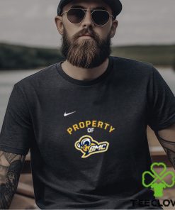 Blue Mountain College Toppers Blue Mountain, Mississippi Shirt