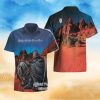 Auburn Tigers NCAA Floral Classic Full Printed Hawaiian Shirt Auburn Tigers NCAA Floral Classic Full Printed Hawaiian Shirt