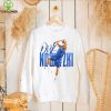 Blue design dirk nowitzki basketball hoodie, sweater, longsleeve, shirt v-neck, t-shirt