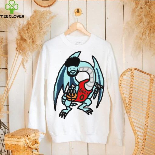 Blue eyed coby white dragon hoodie, sweater, longsleeve, shirt v-neck, t-shirt