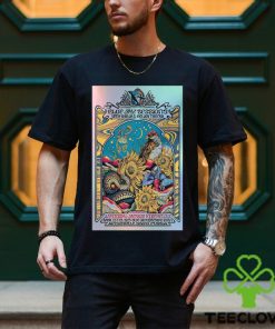 Blue jay sessions 2023 april 22 and 23 blue jay listening room jacksonville beach Florida poster shirt