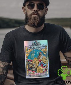 Blue jay sessions 2023 april 22 and 23 blue jay listening room jacksonville beach Florida poster shirt 1 Blue jay sessions 2023 april 22 and 23 blue jay listening room jacksonville beach Florida poster shirt