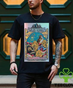 Blue jay sessions jacksonville beach fl april 2223 2023 poster shirt