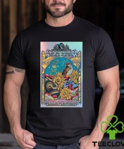 Blue jay sessions jacksonville beach fl april 2223 2023 poster shirt
