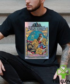 Blue jay sessions jacksonville beach fl april 2223 2023 poster shirt