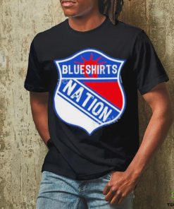 BlueShirtsNation Bsn Logo shirt