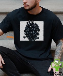 Blueberries Shirt