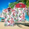 Army Veteran Home Of The Free Hawaiian Shirt