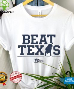 Bluebyninety Beat Texas Tee Shirt